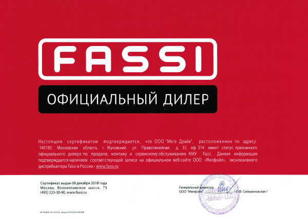 fassi